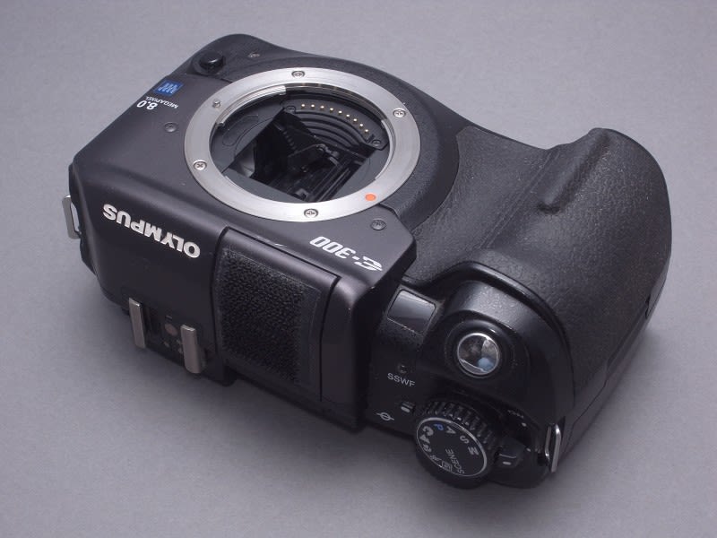 OLYMPUS E-300 - 糸崎公朗ブログ1・路上ネイチャー協会 OLYMPUS E-300 - 糸崎公朗ブログ1・路上ネイチャー協会