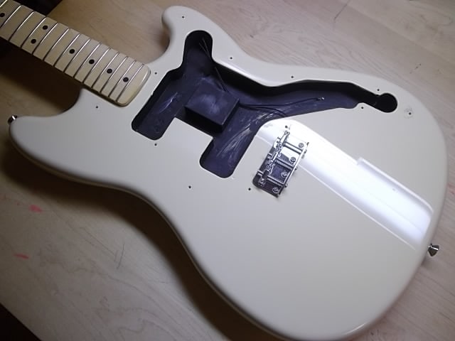 DUO SONIC チューン - Guitars On Broadway DUO SONIC チューン - Guitars On Broadway