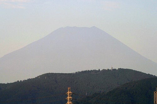 今朝の富士山_20160901.jpg