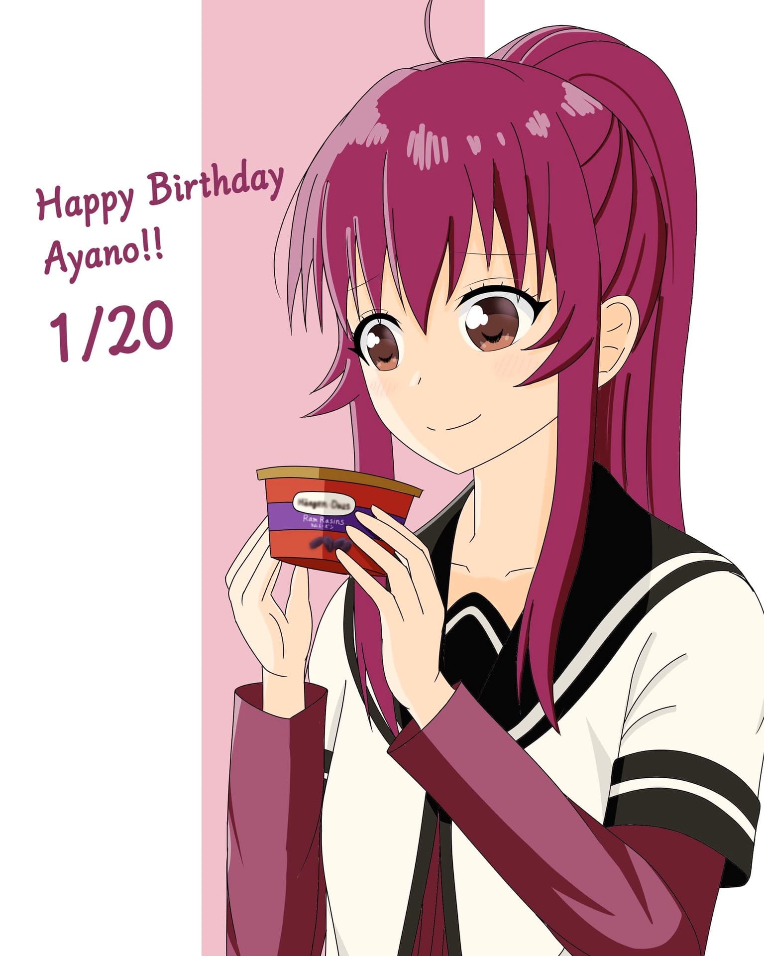 ゆるゆり 昨日は杉浦綾乃ちゃん 本日は大室撫子ちゃんの誕生日です 年 Stay Green Greenのブログ ゆるゆり 昨日は杉浦綾乃ちゃん 本日は大室撫子ちゃんの誕生日です 年 Stay Green Greenのブログ