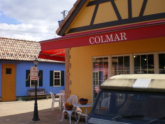 本巣市 カフェレストラン Colmar コルマール チロ的岐阜グルメ