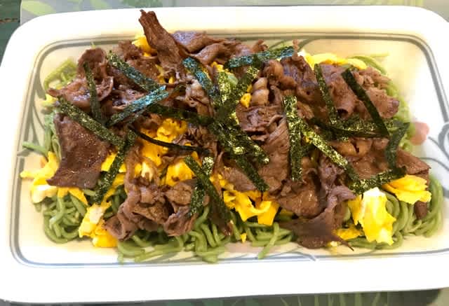 山口のソウルフードは 瓦そば なのかは不明だけど 美味しいです ミケマル的 本の虫な日々 山口のソウルフードは 瓦そば なのかは不明だけど 美味しいです ミケマル的 本の虫な日々