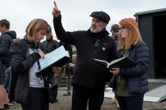 映画 1917 命をかけた伝令 圧巻の全編ワンカット映像で魅せる傑作 一日の王 映画 1917 命をかけた伝令 圧巻の全編ワンカット映像で魅せる傑作 一日の王