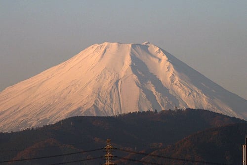 今朝の富士山_201311126.jpg