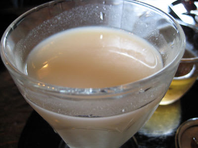 Amazake Amazake