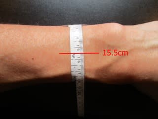 腕時計関連 俺の手首がこんなに細いわけがない ブロンプトン旅