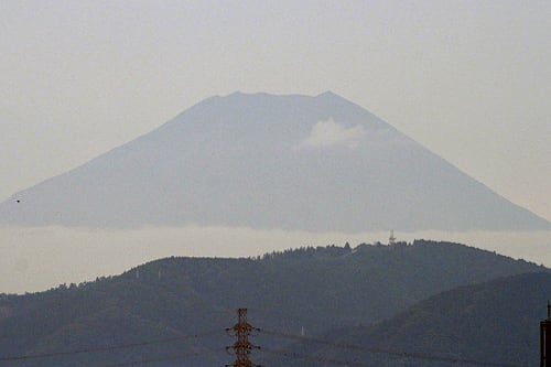 今朝の富士山_20171006.jpg