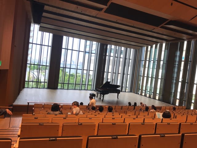 野田市中戸　せとピアノ教室の講師ブログ
