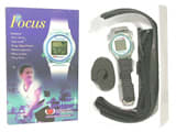 BION ハートレートモニター FOCUS