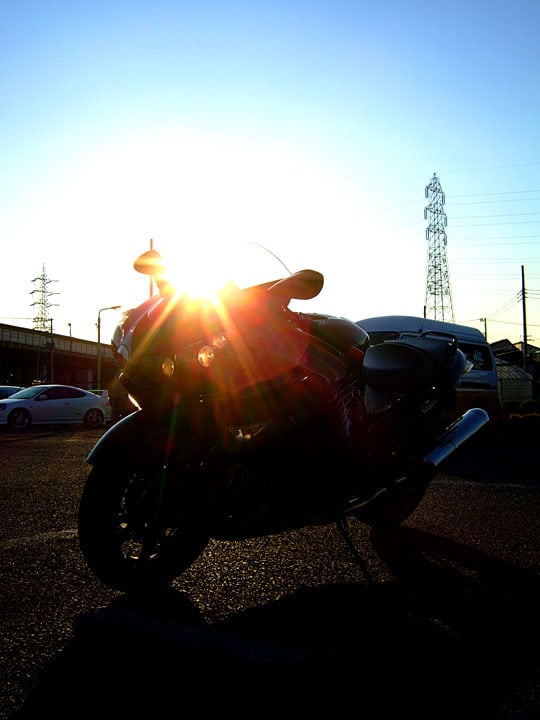 ZZR1400 新旧比較インプレッション - ZZR1400 PHANTOM Ninja 黒影 ZZR1400 新旧比較インプレッション - ZZR1400 PHANTOM Ninja 黒影