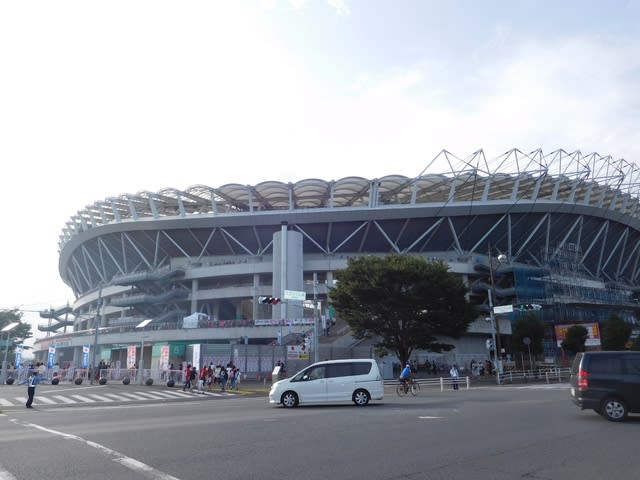 試合結果 鹿島アントラーズ戦 ヴァンフォーレ甲府熱血サポーターへの道 試合結果 鹿島アントラーズ戦 ヴァンフォーレ甲府熱血サポーターへの道