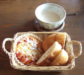 プロテインリッチフードカフェダマンハ プロテインリッチフードカフェダマンハ