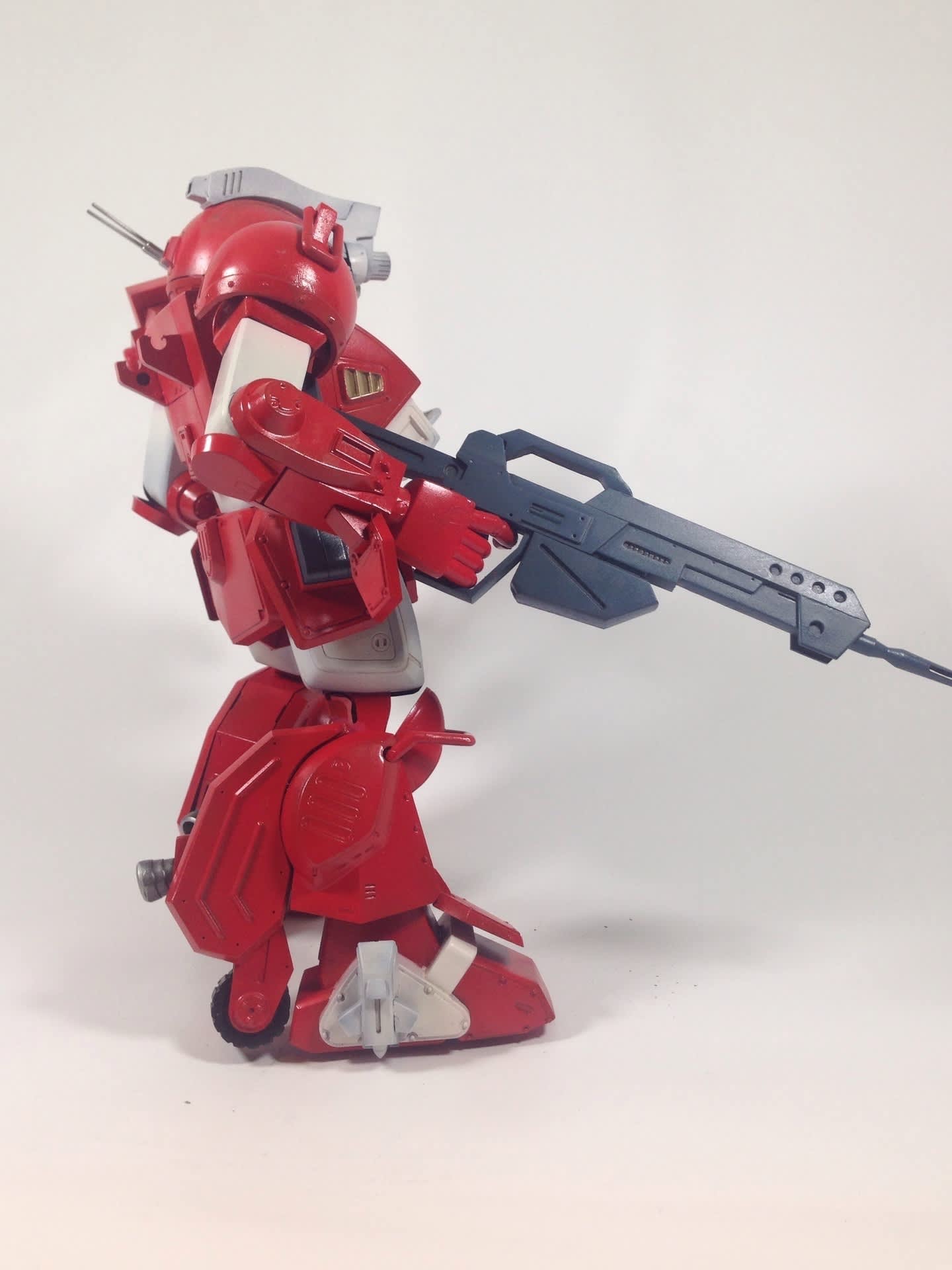 スラッシュドッグ 1 24でボトムズ作るぞ スラッシュドッグ 1 24でボトムズ作るぞ