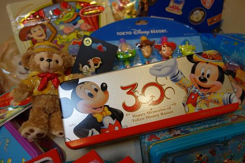 Vol 26 東京ディズニーランドのおススメ お土産 いろいろ 30周年記念tdl 東京スカイツリー満喫ツアー ウ ウマ な生活 Vol 26 東京ディズニーランドのおススメ お土産 いろいろ 30周年記念tdl 東京スカイツリー満喫ツアー ウ ウマ な生活