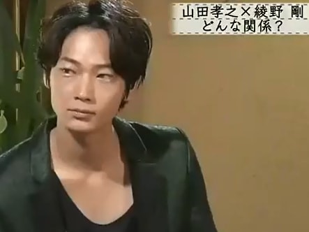 ボクらの時代 11年に出演の綾野剛さん カフェラテを飲みながら想う事 ボクらの時代 11年に出演の綾野剛さん カフェラテを飲みながら想う事