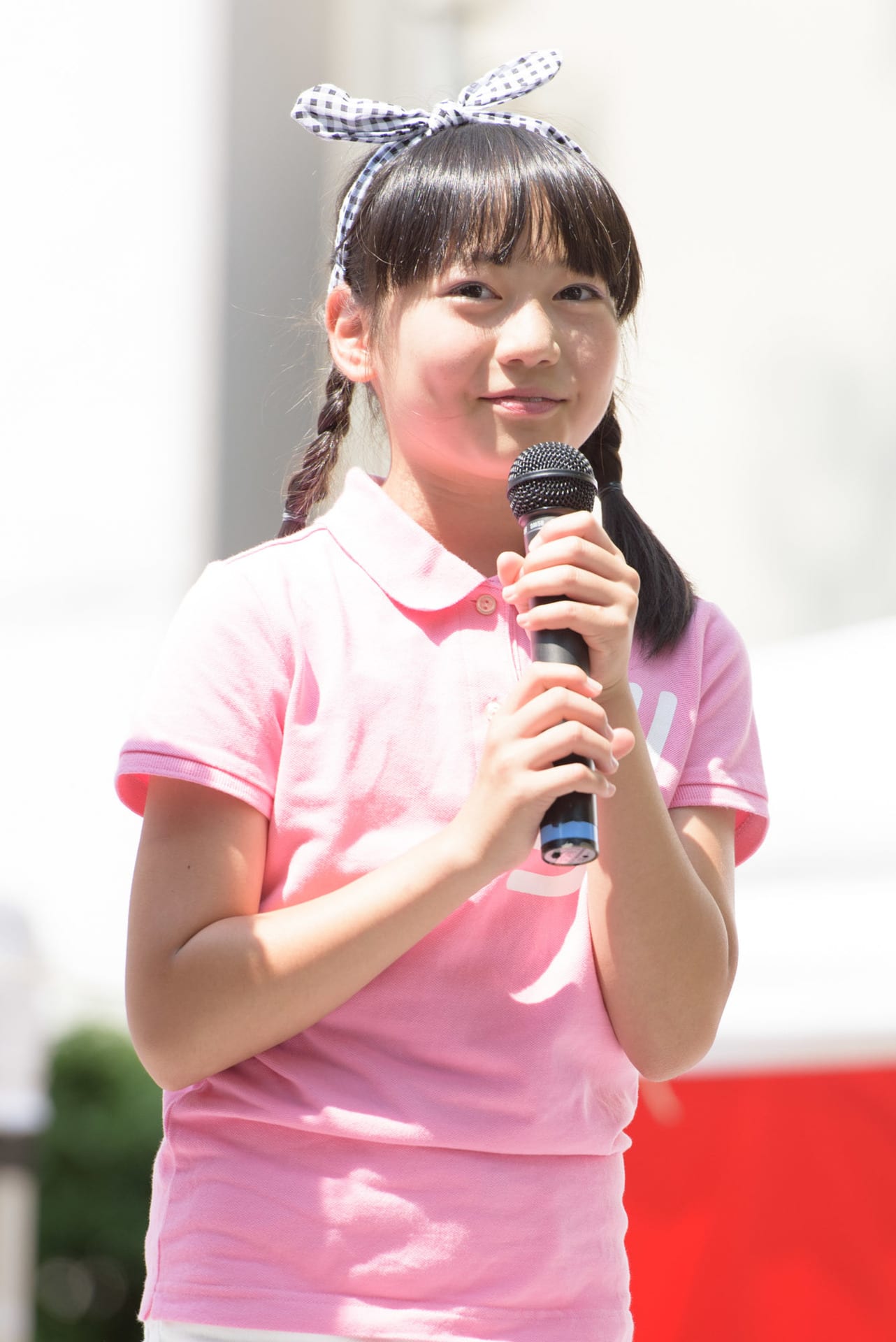 ジャンピン アイドル 