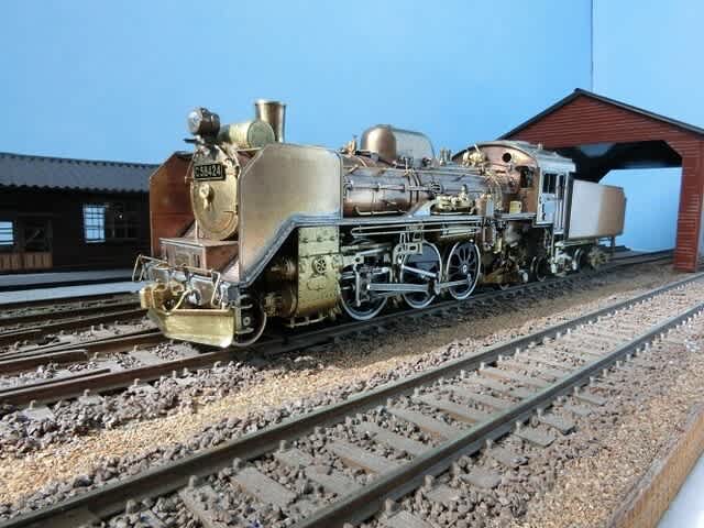 珊瑚製ブラスキット組み　キハ05 珊瑚製ブラスキット組み キハ05 ST002-1 Zショーティー キハ52