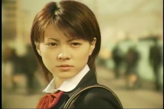 安座間美優さんの さわいみゆうのこえのつや