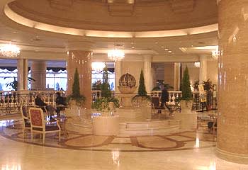06年12月のブログ記事一覧 東京 大阪のホテルで過ごす