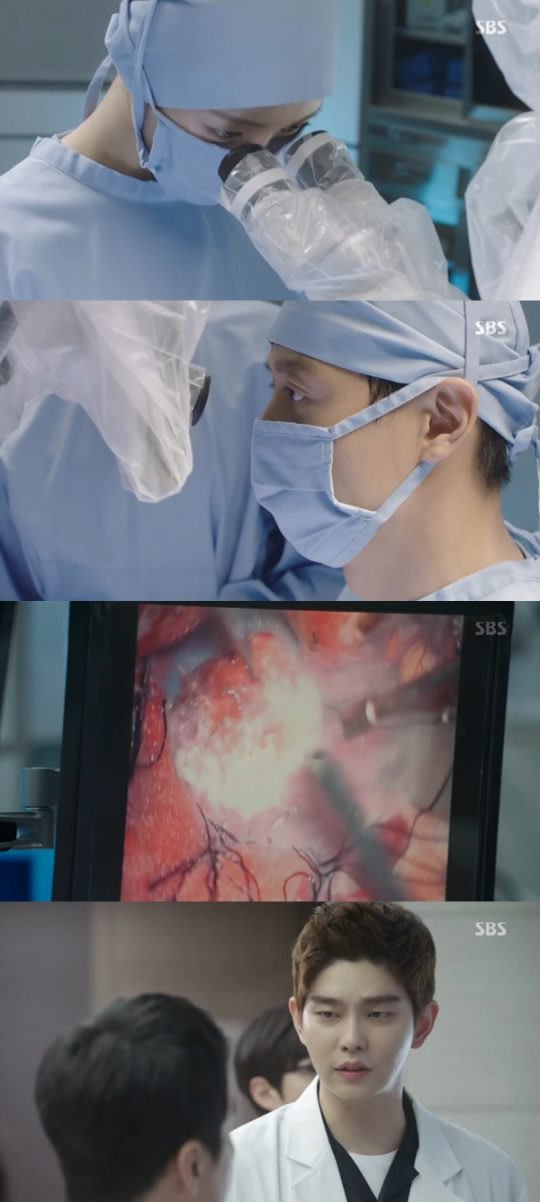 ドクターズ キム レウォン キム ミンソク手術無事に終えた 韓国ドラマについて