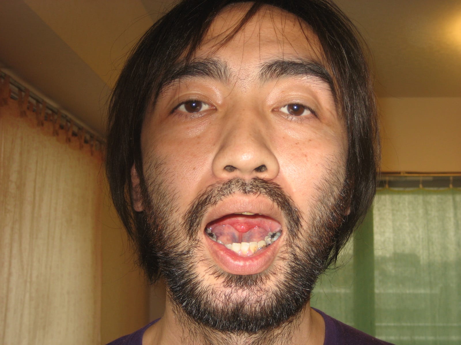 ケーチャリー ムドラー ヨーガスクール カイラス Blog