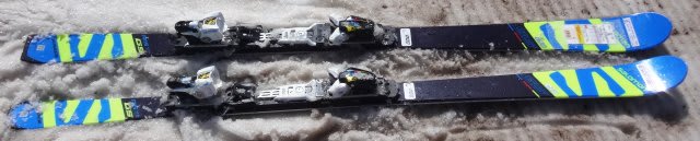 2017シーズンモデル,スキー試乗レポート第2回…SALOMON編その2 2017シーズンモデル,スキー試乗レポート第2回…SALOMON編その2
