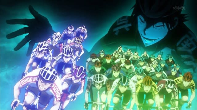 弱虫ペダル Grande Road のブログ記事一覧 あにめびより 弱虫ペダル Grande Road のブログ記事一覧 あにめびより