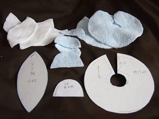 にぎにぎが出来るまで1 Babyeye にぎにぎが出来るまで1 Babyeye