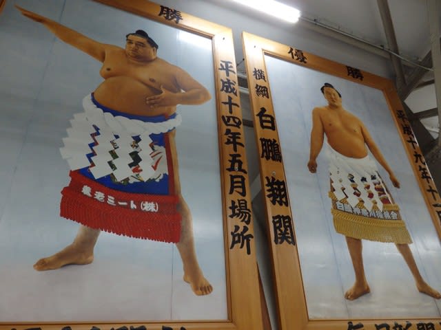 日本大相撲トーナメント