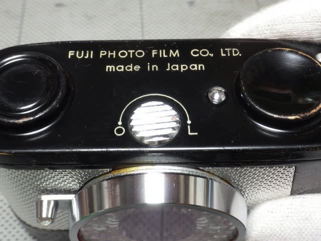 週末限定直輸入♪ フジカミニ フィルムカメラ【入手困難】昭和 保証