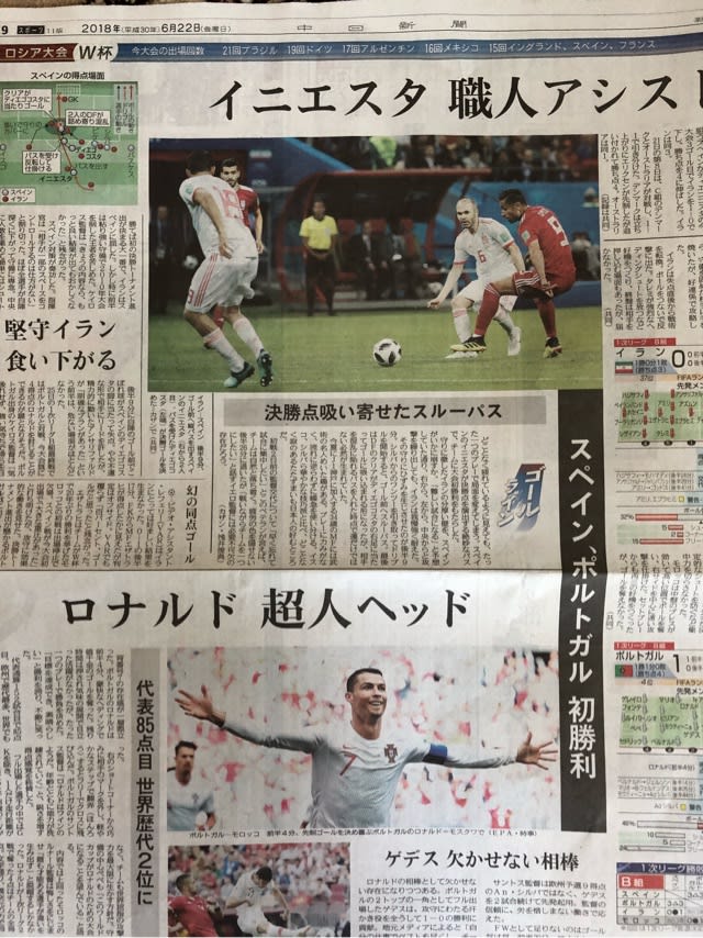 サッカーワールドカップ キースオジンｑ日記