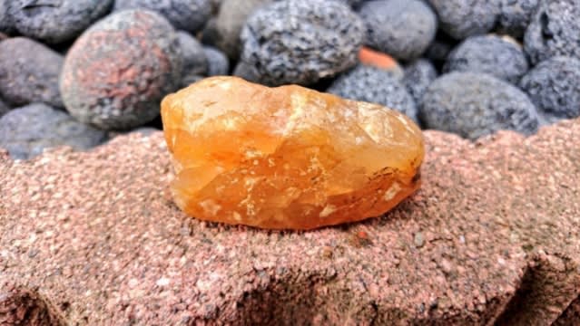 北海道 瑪瑙 石炭 石狩浜 鉱物セット