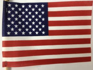 アメリカ国旗について ｊａｓｓ事務所ブログ