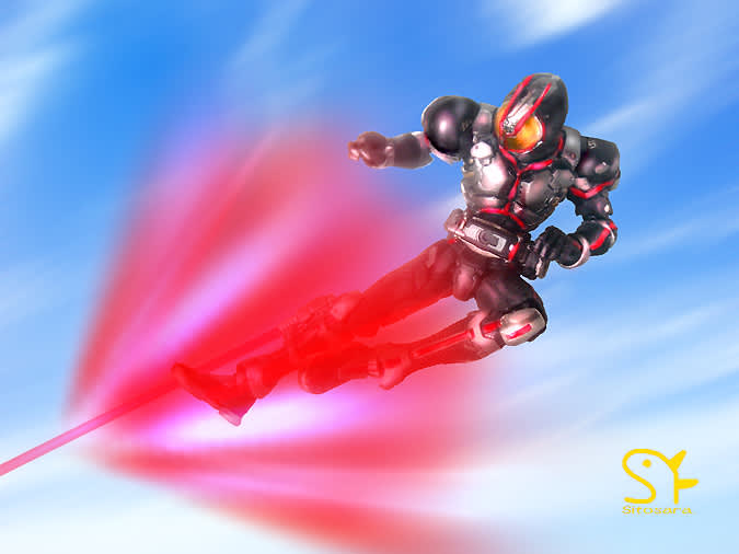 s i c 仮面ライダー555のデジラマ 7連発 24時間好きなもん s i c 仮面ライダー555のデジラマ 7連発 24時間好きなもん