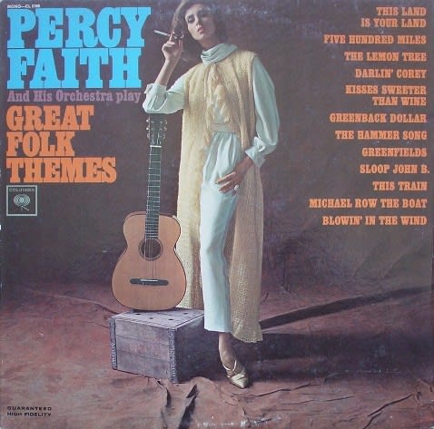 Percy Faith