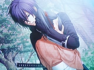 薄桜鬼 随想録 斎藤一 プレイ感想 夢のあと