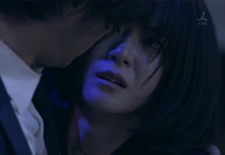 ドラマ ウロボロス 5話 腹黒ですが 何か