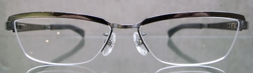 フォーナインズ M-21 999.9 メガネ眼鏡めがね