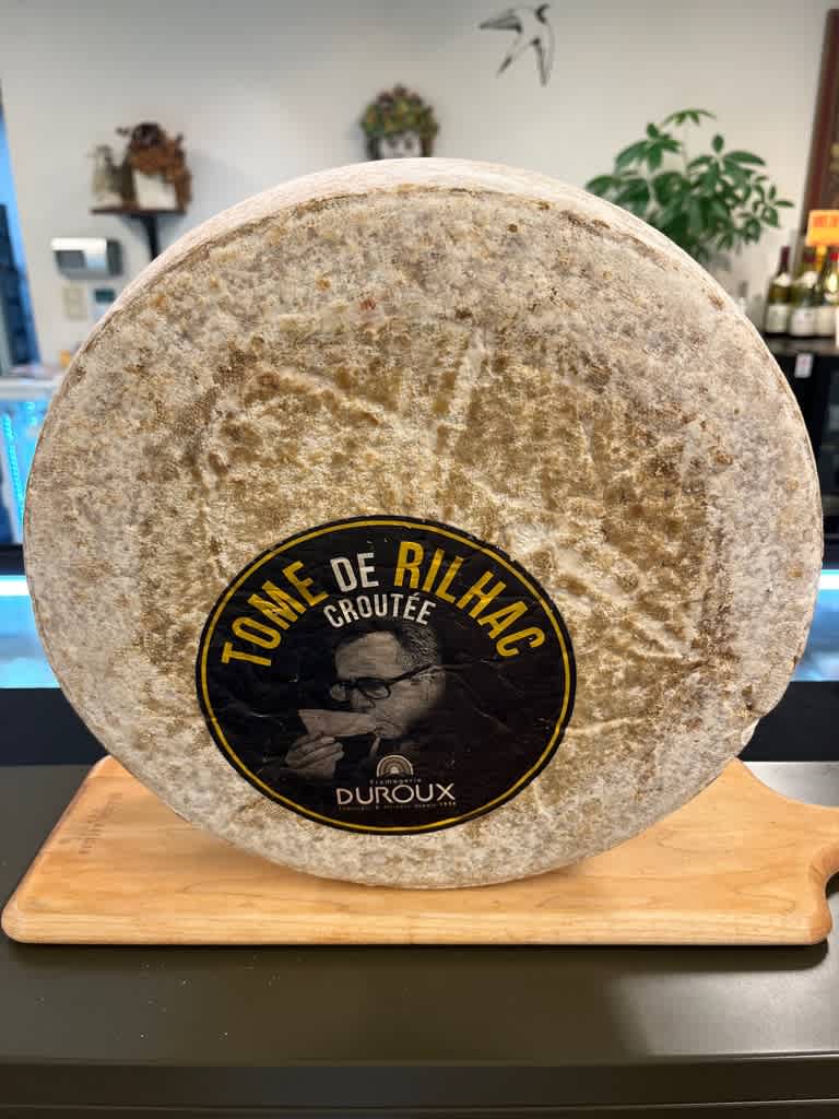 トム　ド　リラック