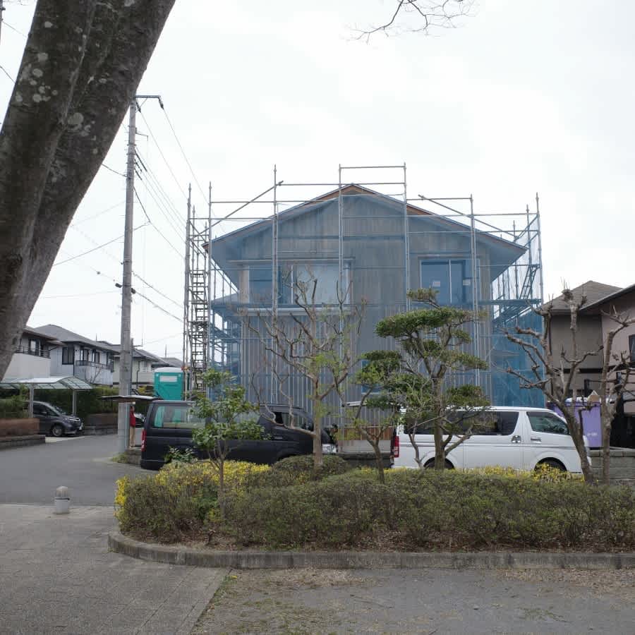 年3月のブログ記事一覧 山形建築研究所 Blog 休憩室 年3月のブログ記事一覧 山形建築研究所 Blog 休憩室