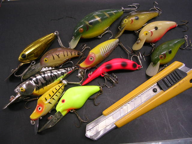 アメリカンb級オールドルアー入荷です 2 12入荷分 フィッシング イズ ライフ マイルスブログ アメリカンb級オールドルアー入荷です 2 12入荷分 フィッシング イズ ライフ マイルスブログ