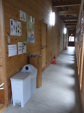 みんなの廊下