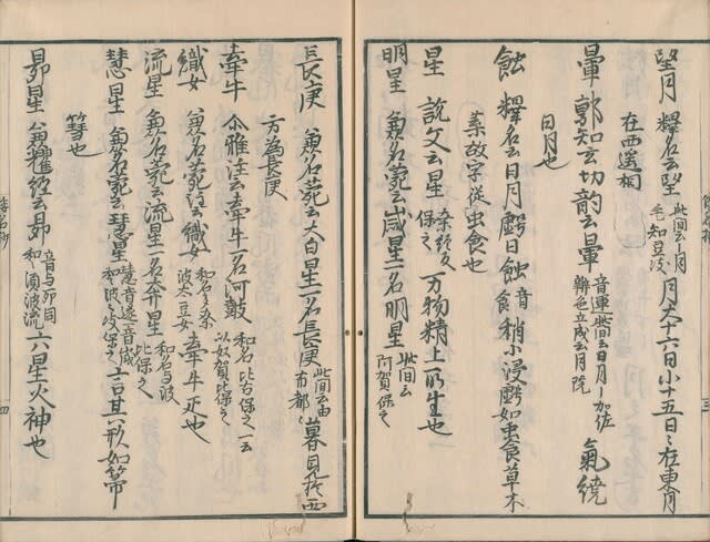 十巻本和名類聚抄 翻刻と訓読 〈はじめに〉・〈凡例〉・〈序 十巻本和名類聚抄 翻刻と訓読 〈はじめに〉・〈凡例〉・〈序