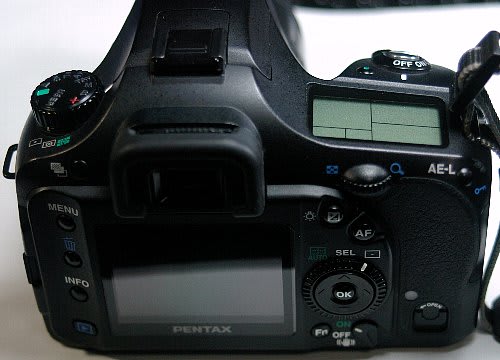 第84沼】裏モードでPENTAX K10DのAFピント調整をします 第84沼】裏モードでPENTAX K10DのAFピント調整をします