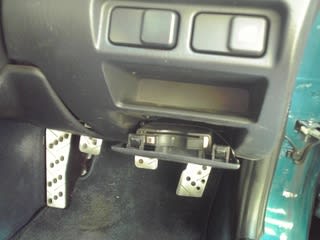 ロードスターにｅｔｃを Solitaryの