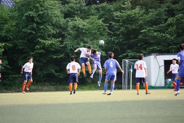 東京都u 18サッカーリーグt4 Bブロック 第6節 Vs都立駒場高等学校 國學院大學久我山高校サッカー部応援ブログ