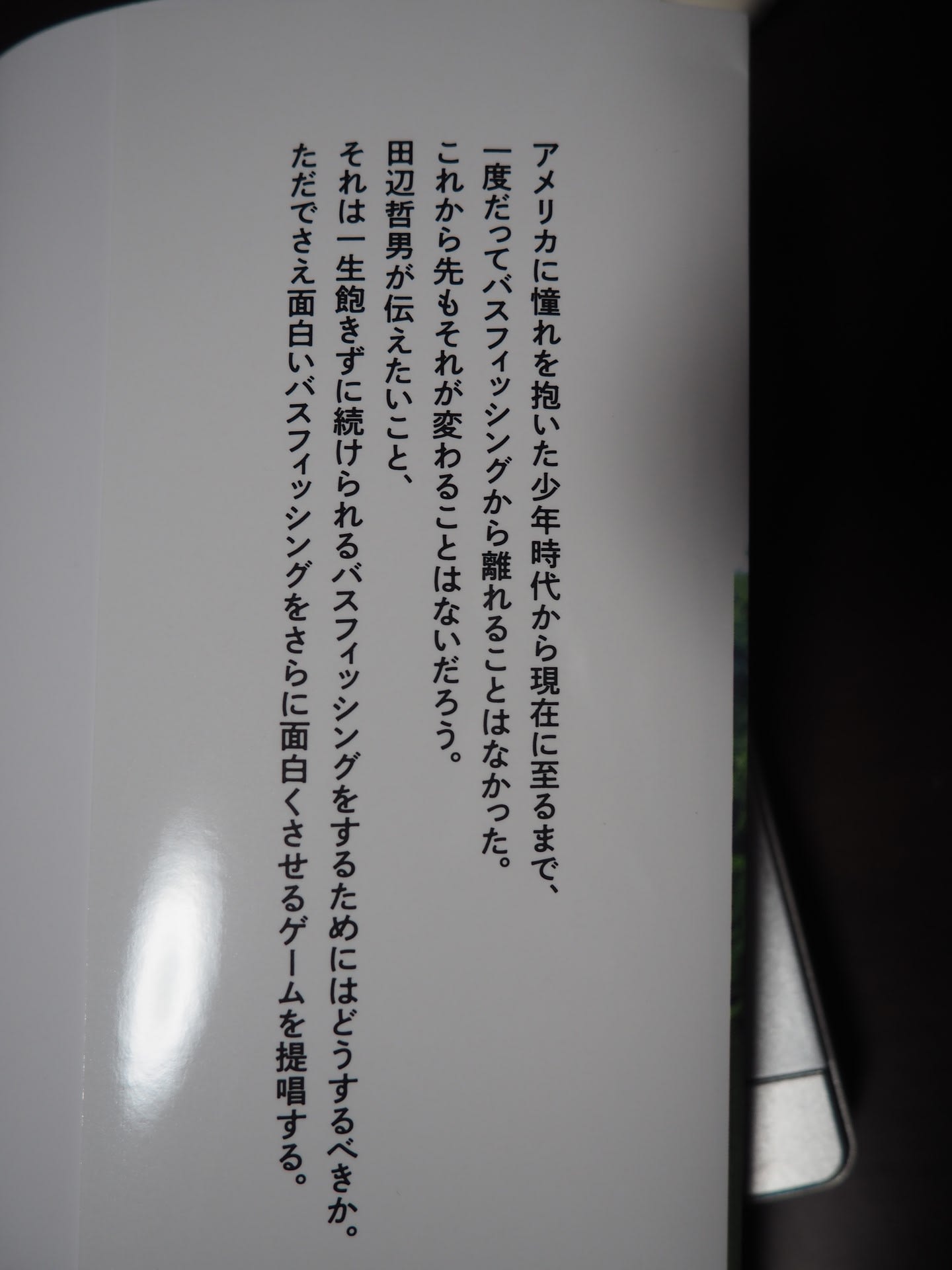 バスフィッシングの手引書 Matsuのビッグバイト日誌