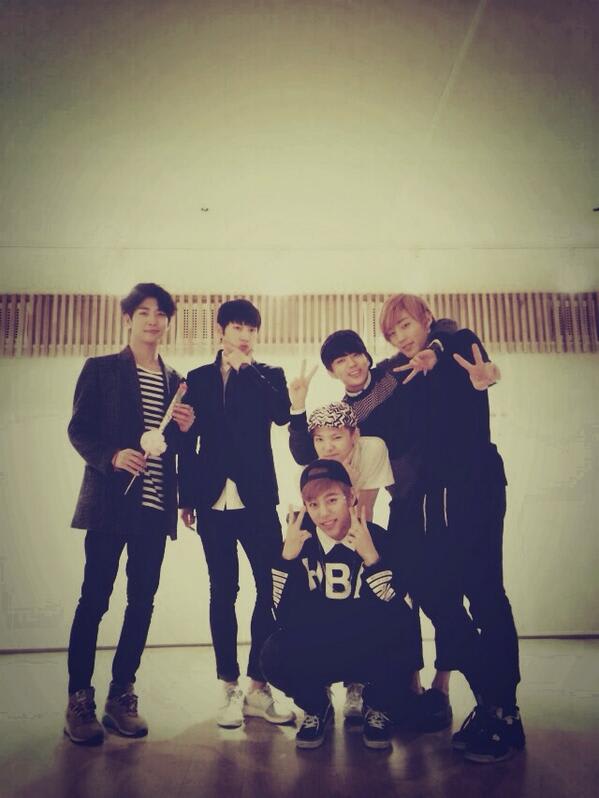 Sns のブログ記事一覧 Star Daehyun