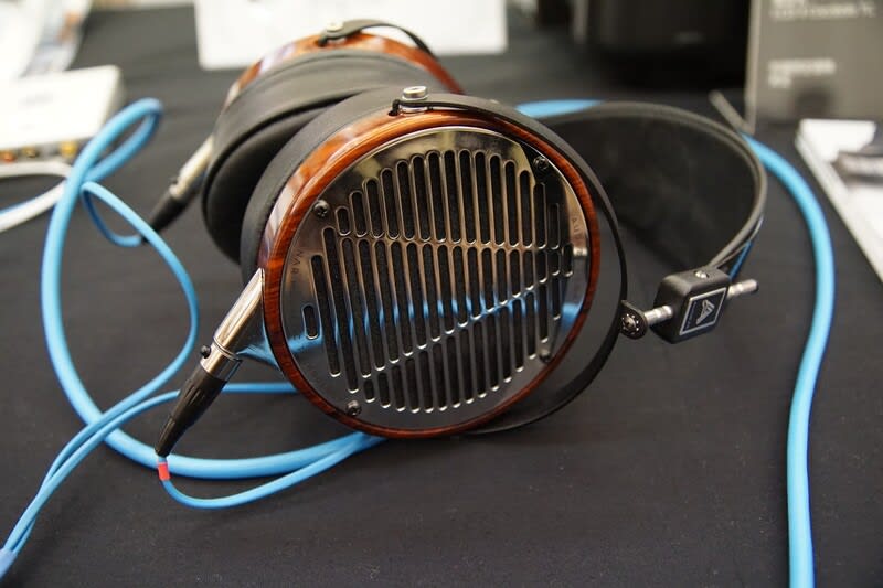 Audeze LCD-4