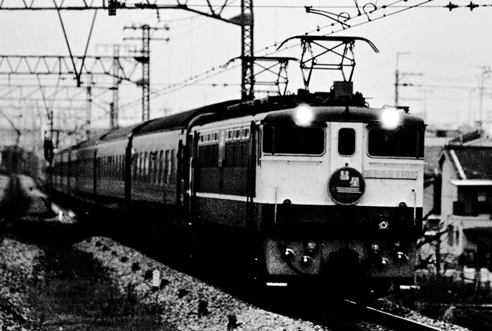 酷い画像でスイマセン Ef65 1101 鉄風味な写真日記 酷い画像でスイマセン Ef65 1101 鉄風味な写真日記